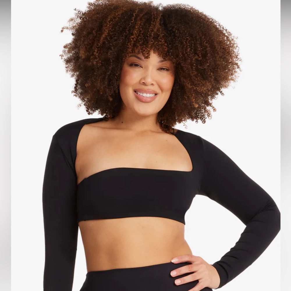 Crop Shop Boutique crop top